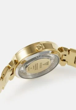 Guess Ladies Dress - Watch - Gold-Coloured -Guess Apparel e4b515eafaf14255af8b157585098e6e