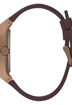 Guess Phoenix - Watch - Brown -Guess Apparel e5075ac358da4d5d9b9d4e399d0bd84e