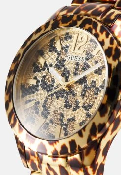 Guess Watch - Black/Gold-Coloured -Guess Apparel e576f80395904a8a9df982810cce0dfe