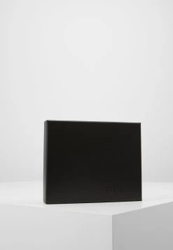 Guess Boston - Wallet - Schwarz -Guess Apparel e5b678bce9a64420afaebdaa0db658b8