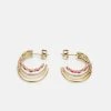 Guess Pop Links - Earrings - Pink