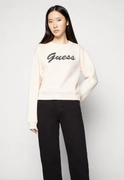 Guess Alona - Sweatshirt - Blush Breeze -Guess Apparel e6154d95f5a34a92b37169aed8b228dc