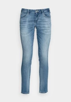 Guess Annette - Jeans Skinny Fit - Carrie Light -Guess Apparel e6625d0503194b20b341f775b03422c6