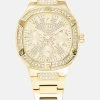 Guess Duchess - Watch - Gold-Coloured -Guess Apparel e691976995f9474188a5550d0de4f270