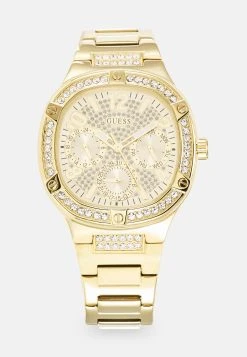 Guess Duchess - Watch - Gold-Coloured