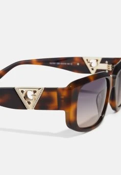 Guess Sunglasses - Dark Havana /Gradient Smoke -Guess Apparel e6e10f46566a442d891d5bf9a929aa7c