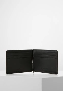 Guess New Boston- Wallet - Black 12 Guess New Boston- Wallet - Black -Guess Apparel e81f5bbfd93946a5b6fcd13e1d898ff0