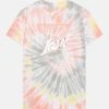 Guess Junior Tie Dye Unisex - Print T-Shirt - Multicolore 2 Guess Junior Tie Dye Unisex - Print T-Shirt - Multicolore -Guess Apparel e8dedb2c01a849f087a429f8491a33d8