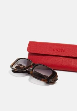 Guess Sunglasses - Dark Havana /Gradient Smoke -Guess Apparel e90567ecc4ce497691b85a5984b62dbb