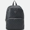 Guess Vezzola Smart Backpack Unisex - Rucksack - Black 2 Guess Vezzola Smart Backpack Unisex - Rucksack - Black -Guess Apparel e939c81ff80f4f80b8746457be15292c