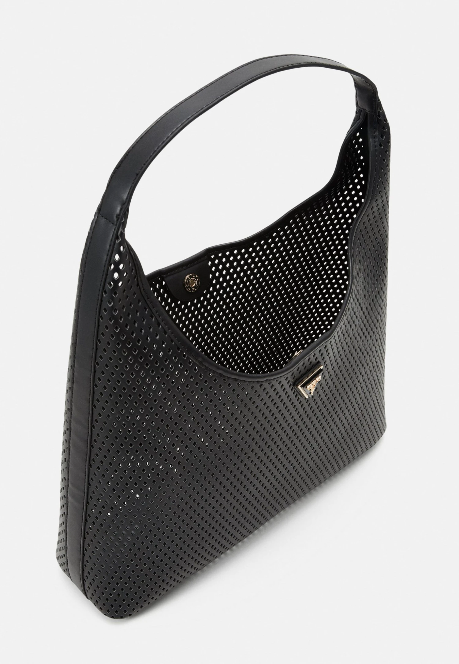 Guess Vikky Hobo - Handbag - Black 5 Guess Vikky Hobo - Handbag - Black - Image 3