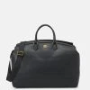Guess King Duffle Bag Unisex - Weekend Bag - Black