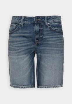 Guess Angels - Denim Shorts - Bluecity -Guess Apparel ea80cc019b9248389d37d55f4b5e3cb4