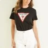 Guess Classic Fit Logo Tee - Print T-Shirt -Guess Apparel eabe6121e0554a37aae338d9d2b614b1