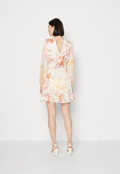 Guess Ls Elana- Day Dress - Catalina -Guess Apparel eaed8eaf941c4c4491ea9f0310870f07