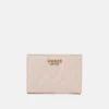 Guess Sasky Fold Up Organizer - Wallet - Pale Rose 1 Guess Sasky Fold Up Organizer - Wallet - Pale Rose -Guess Apparel eaf3d6abd4344b6eaf7e7d3366ec7798