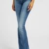 Guess Pop 70S - Bootcut Jeans 2 Guess Pop 70S - Bootcut Jeans -Guess Apparel eb6e33bc95714b4e829f31488c593f7e