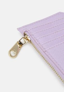 Guess Card Case - Wallet - Lavender -Guess Apparel eb969530045f4273bbd64a8593311d0b