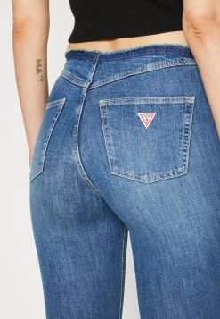 Guess Pop 90S - Flared Jeans - The Lima 13 Guess Pop 90S - Flared Jeans - The Lima -Guess Apparel ebb758f33925433f9e45d1e6a6f84b35
