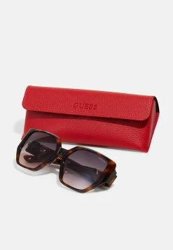 Guess Sunglasses - Dark Havana/Gradient Smoke -Guess Apparel ebc0e75c3f994551bee707aab876f96a