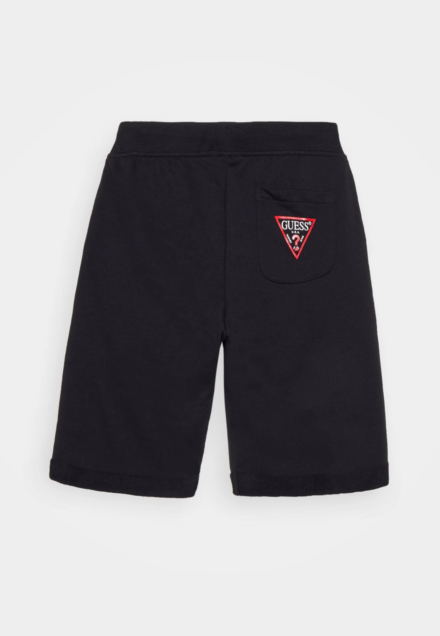 Guess Core Junior Active - Shorts - Jet Black 4 Guess Core Junior Active - Shorts - Jet Black - Image 2