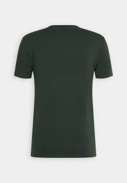 Guess Cn Ss Core Str - Basic T-Shirt - Jungle Greens -Guess Apparel ebd3e683e6394ec7ad9b47ae43431d75