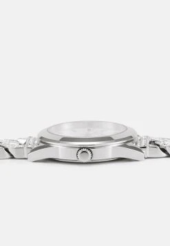 Guess Serena - Watch - Silver-Coloured -Guess Apparel ebe21b48b13747d7809396ad4d327709