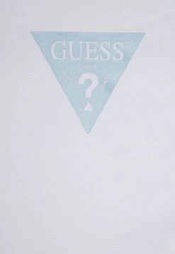 Guess Newborn Hooded Vest Body Pants Set - Waistcoat - Multi-Coloured -Guess Apparel ebe2be3017ca4d9eb6ef7fb774e9f0b7