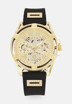 Guess Queen - Watch - Black