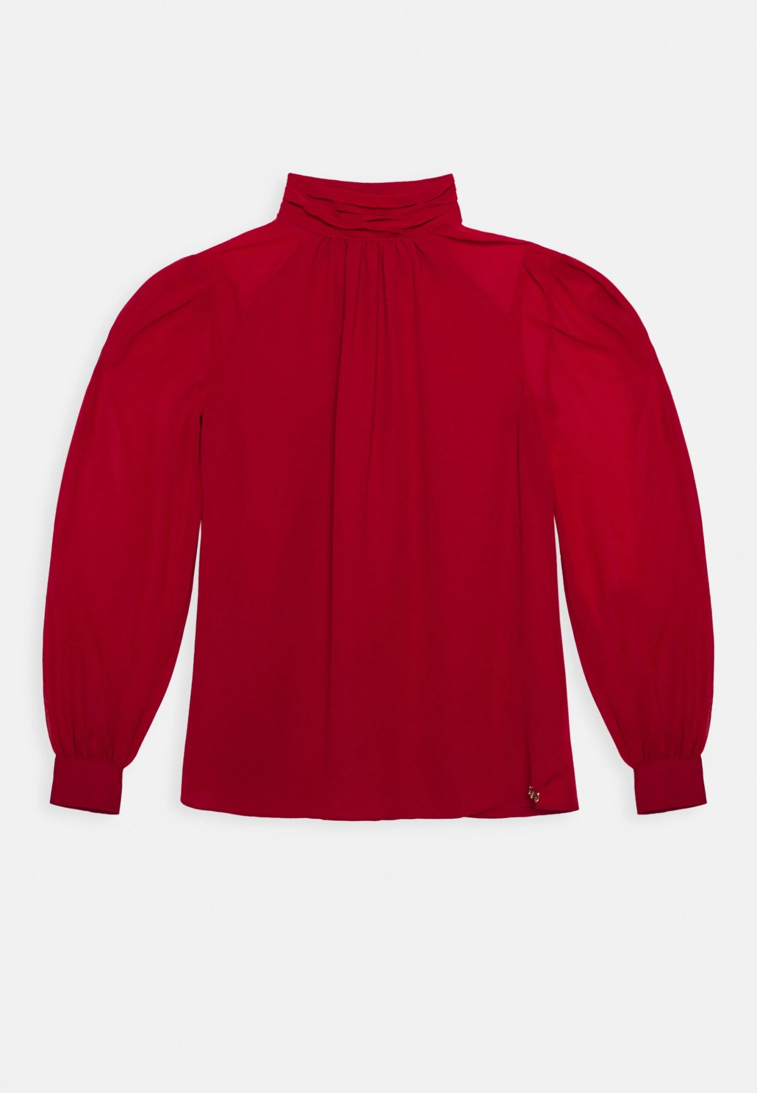 Bailey Blouse - Blouse 3 Bailey Blouse - Blouse