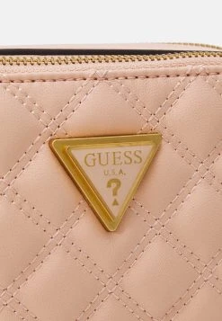 Guess Giully Camera Bag - Across Body Bag - Apricot Cream -Guess Apparel ed2e9687d70141d28153c532a735972c