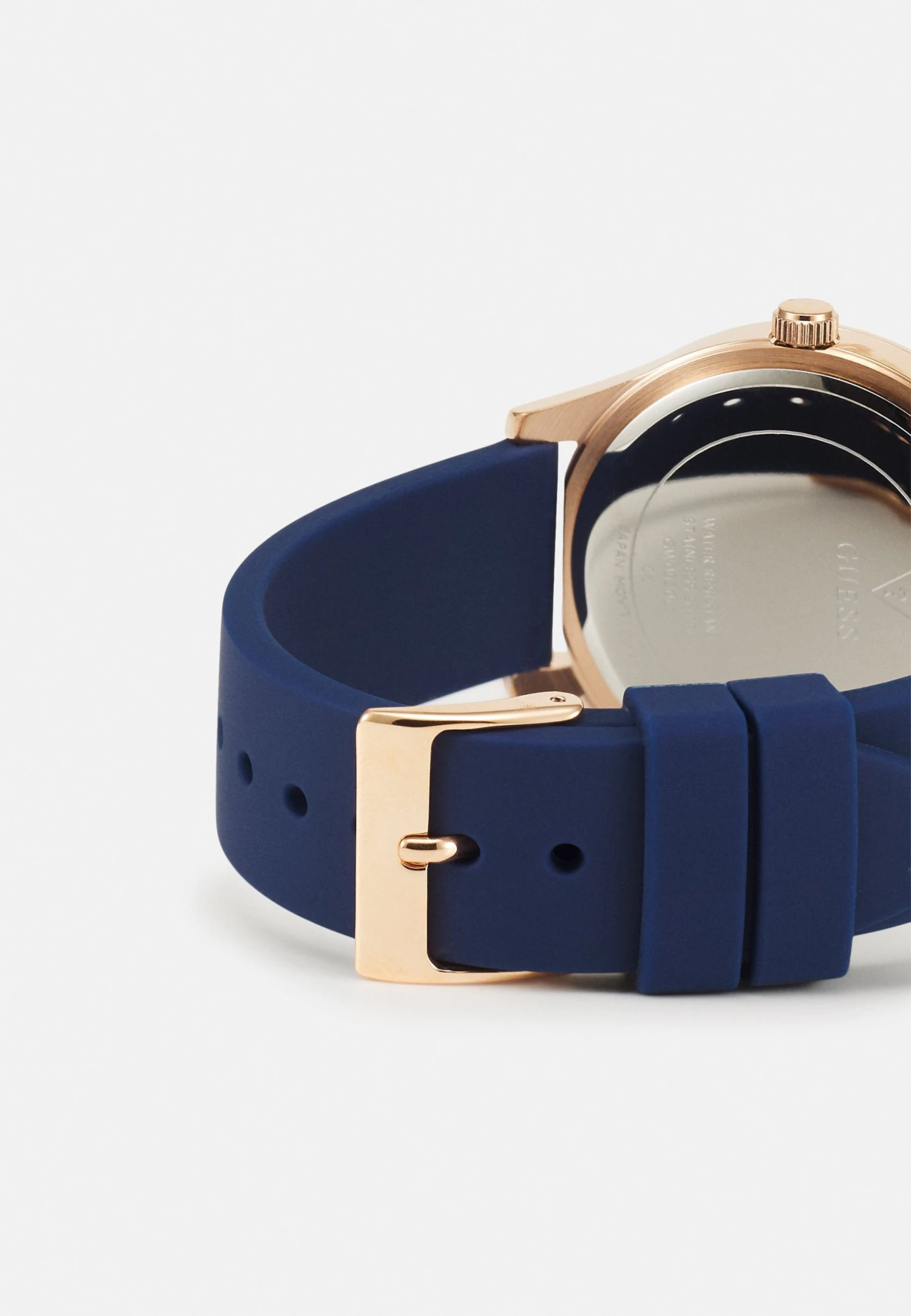 Guess Lady Idol - Watch - Blue 4 Guess Lady Idol - Watch - Blue - Image 2