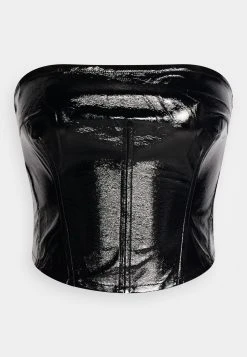 Guess Zue Top - Top - Jet Black Multi