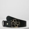 Guess Open Road - Belt - Black -Guess Apparel ee77ecf72a30441da48bd1c92eea291d