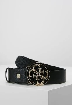 Guess Open Road - Belt - Black