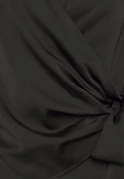 Guess Lovisa- Blouse -Black -Guess Apparel ee91f52967a6490493f1de350419dd6a