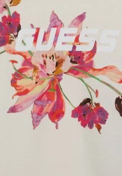 Guess Junior Ls Active - Sweatshirt - Weiß 7 Guess Junior Ls Active - Sweatshirt - Weiß -Guess Apparel ee985de5152641389825cb07244b9783