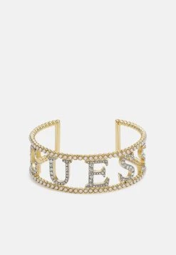 Guess Underwater Love - Bracelet - Gold-Coloured