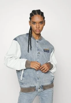 Jacket - Denim Jacket
