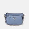 Guess Noelle Pouch Crossbody - Handbag - Wisteria 1 Guess Noelle Pouch Crossbody - Handbag - Wisteria -Guess Apparel ef6cefb83d7b40139e481fdb4c7ac28f