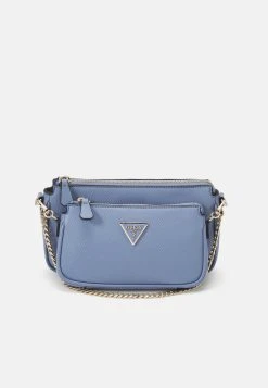 Guess Noelle Pouch Crossbody - Handbag - Wisteria