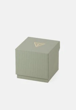 Guess Baron - Chronograph Watch - Champagne Sunray/Gold-Coloured -Guess Apparel eff9059eac764a74b12a0290d635e21b