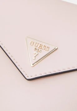 Guess Corina Mini Top Handle Flap - Handbag - Pale Rose -Guess Apparel f00536d3aaf842e8a5b96db0cffe0ce8