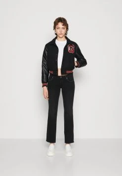 Guess Hermosa Pant - Straight Leg Jeans -Guess Apparel f0599953c56b4474b878928d9b401502