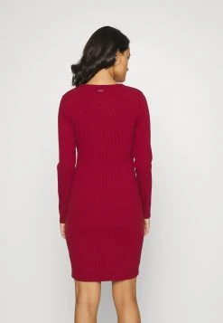 Guess Es Ls Lana - Jumper Dress -Guess Apparel f066ed4e30c44cb1a9730eff9f4d001d