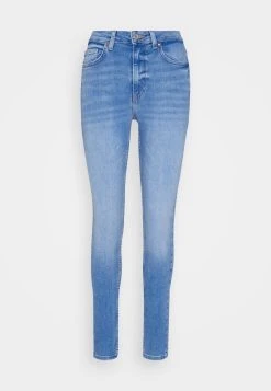 Guess Super High - Jeans Skinny Fit -Guess Apparel f097c48c7c964f66bf0eebf41c43e5be