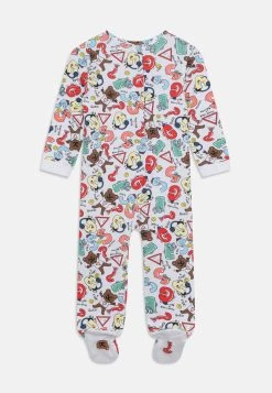 Guess Newborn Stretch Overall Unisex - Sleep Suit - Red -Guess Apparel f09a4071ef524a1398ff93bbd23590c2