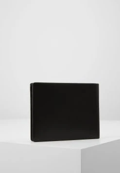 Guess Boston - Wallet - Schwarz -Guess Apparel f19053a0f0a940a58f7af265e17ef483