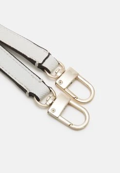 Guess Noelle Pouch Crossbody - Handbag - White 12 Guess Noelle Pouch Crossbody - Handbag - White -Guess Apparel f19073ecf8ef4b8291077d6049f61f57