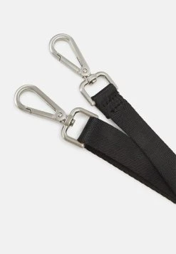 Guess Peony Small Necessaire Unisex - Across Body Bag - Grey -Guess Apparel f19e18bae6944b1f9300f39153e98ddf